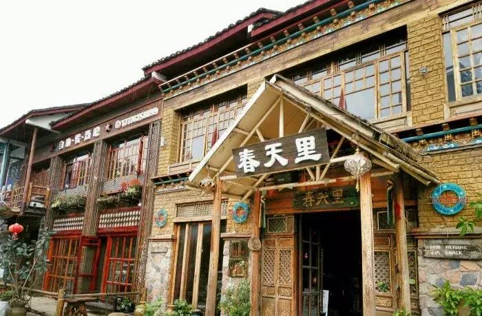 南宁的抖音探店网红有哪些,网红打卡地南宁探店