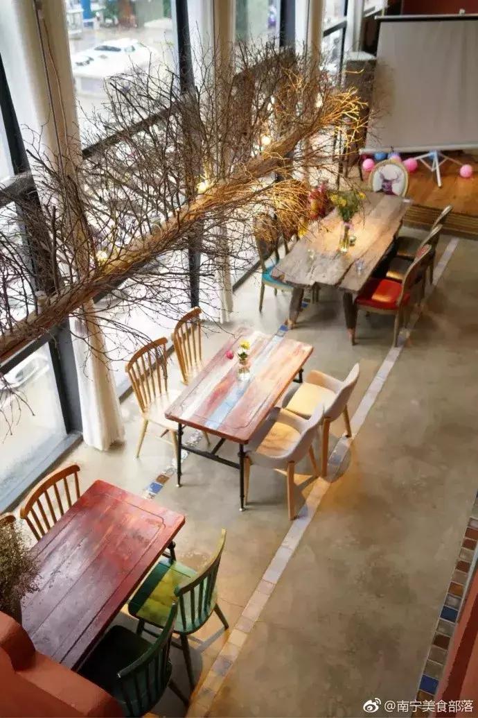 南宁的抖音探店网红有哪些,网红打卡地南宁探店