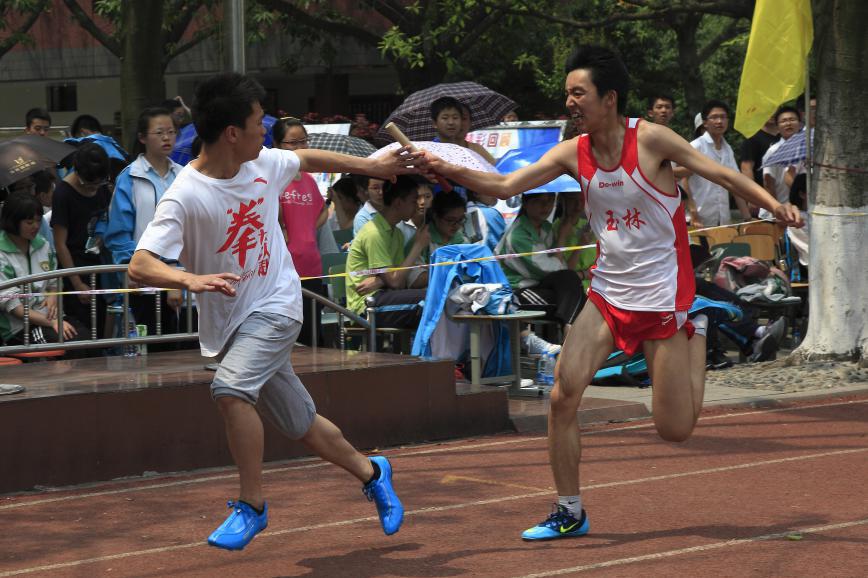 30载岁月如歌洒下一路花香，四川省一级示范性普通高中—玉林中学