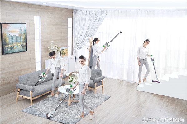 手持吸尘器选购,手持吸尘器哪款好用又实惠