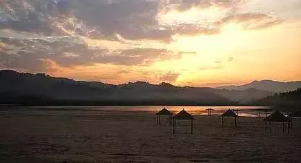 英德黎溪旅游景点大全,英德旅游景点推荐自驾游