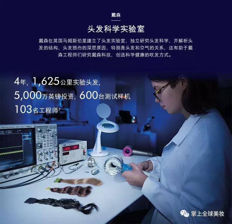 最不建议买的戴森吹风机,我为什么花三千块钱买戴森吹风机