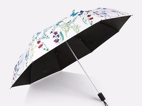 夏天遮阳伞真的能防晒吗,防晒遮阳伞有必要买吗