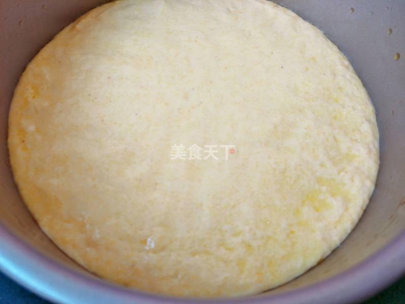 吃了一年的玉米面会怎样,吃了几十年玉米稀饭