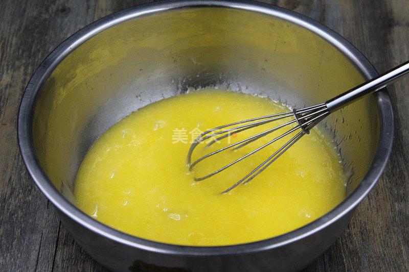 吃了一年的玉米面会怎样,吃了几十年玉米稀饭