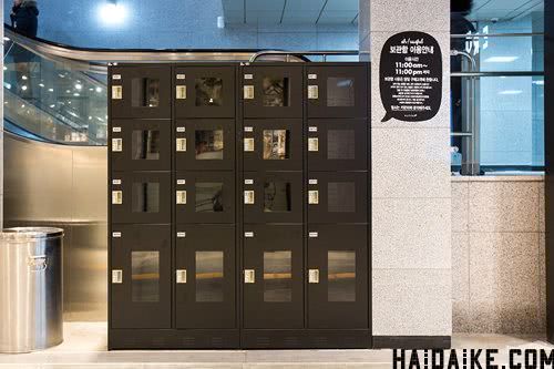 韩国买家居用品,在韩国买生活用品