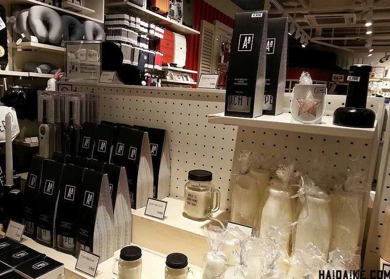 韩国买家居用品,在韩国买生活用品