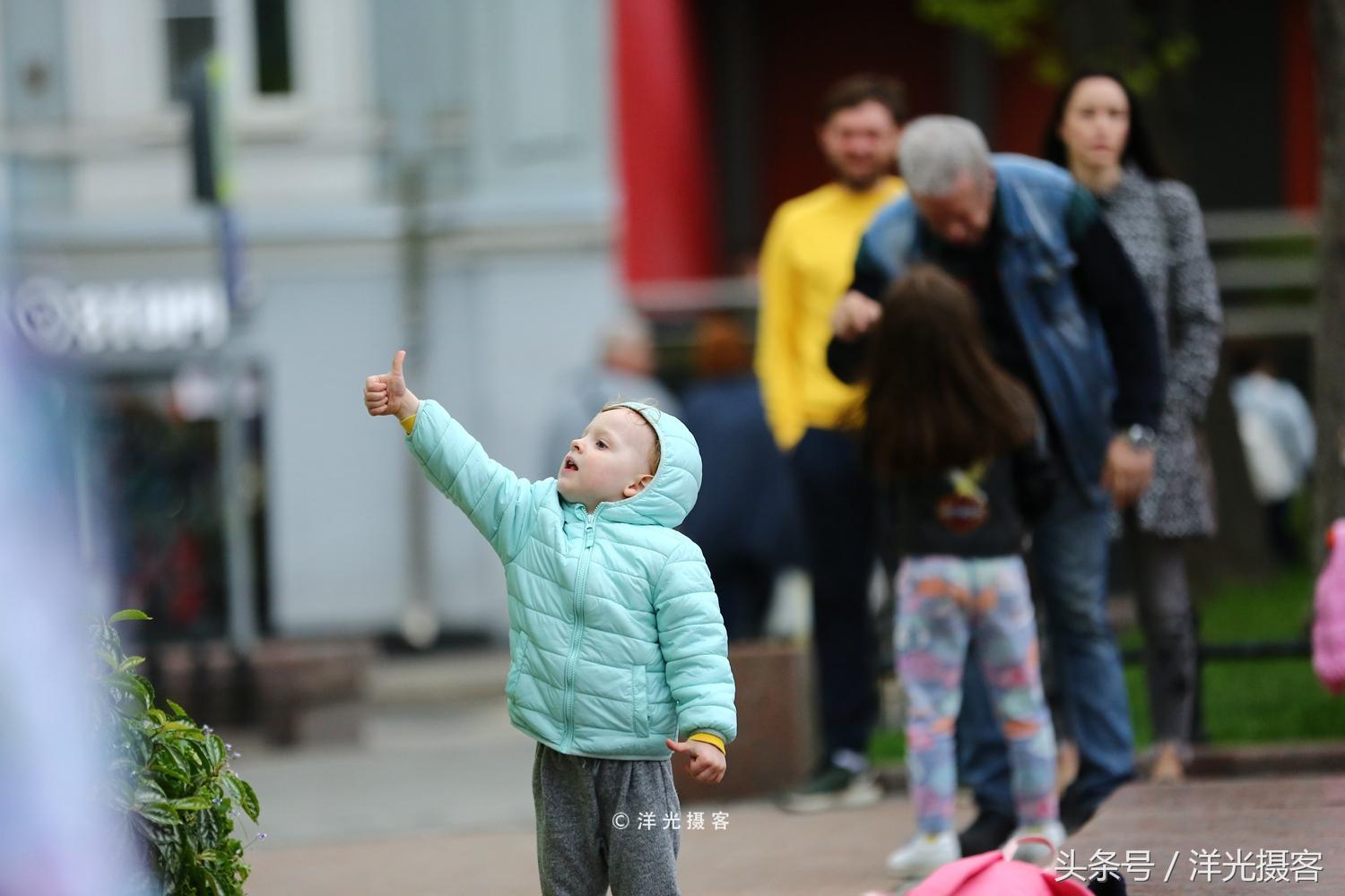 对俄罗斯的刻板印象,莫斯科对于俄罗斯人意味着什么