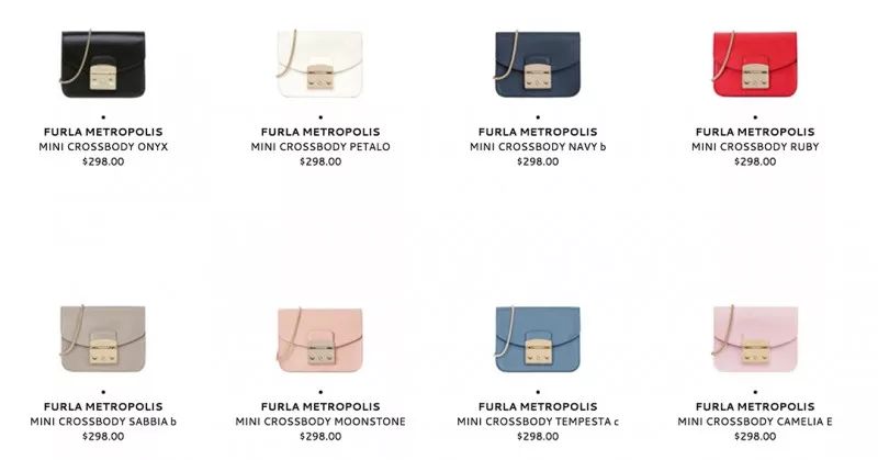 流行什么款式的包包又实用,今年流行大包包还是小包包