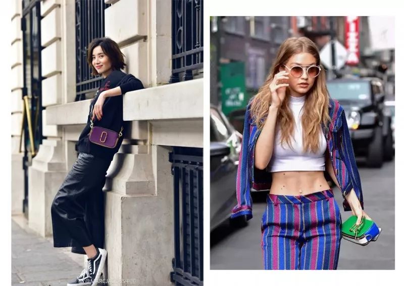 现在流行什么潮牌包包,轻奢必买十大经典包包品牌