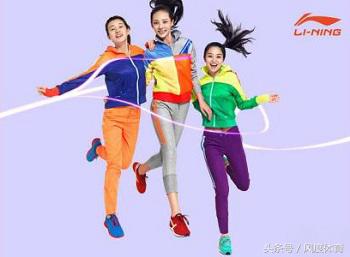 哪些是真正的国产运动品牌,最良心的国产运动品牌