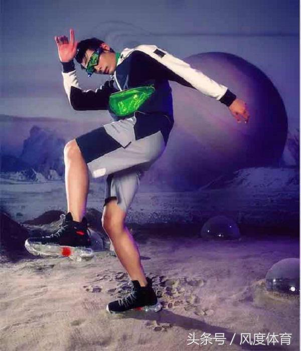 良心国产运动品牌有哪些,曾经辉煌的国产运动品牌