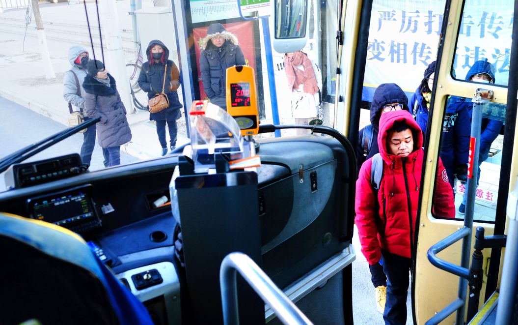 昌平公交车恢复开通时间,昌平区地铁公交最新调整