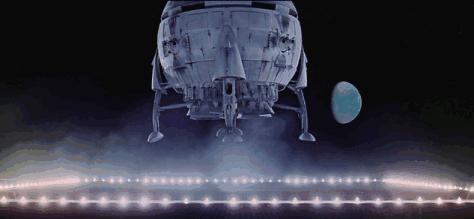 库布里克未拍的的奇幻电影,库布里克一生不拍烂片