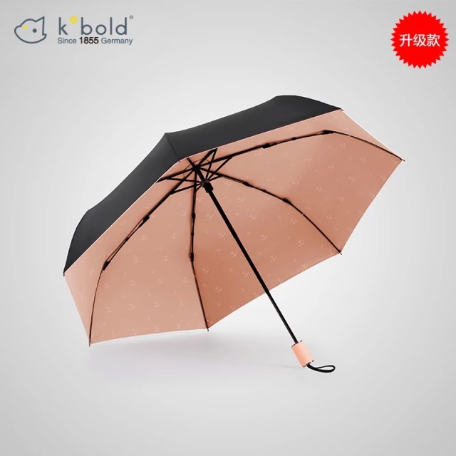 夏季防晒推荐哪款伞,防晒伞美貌与实用并存