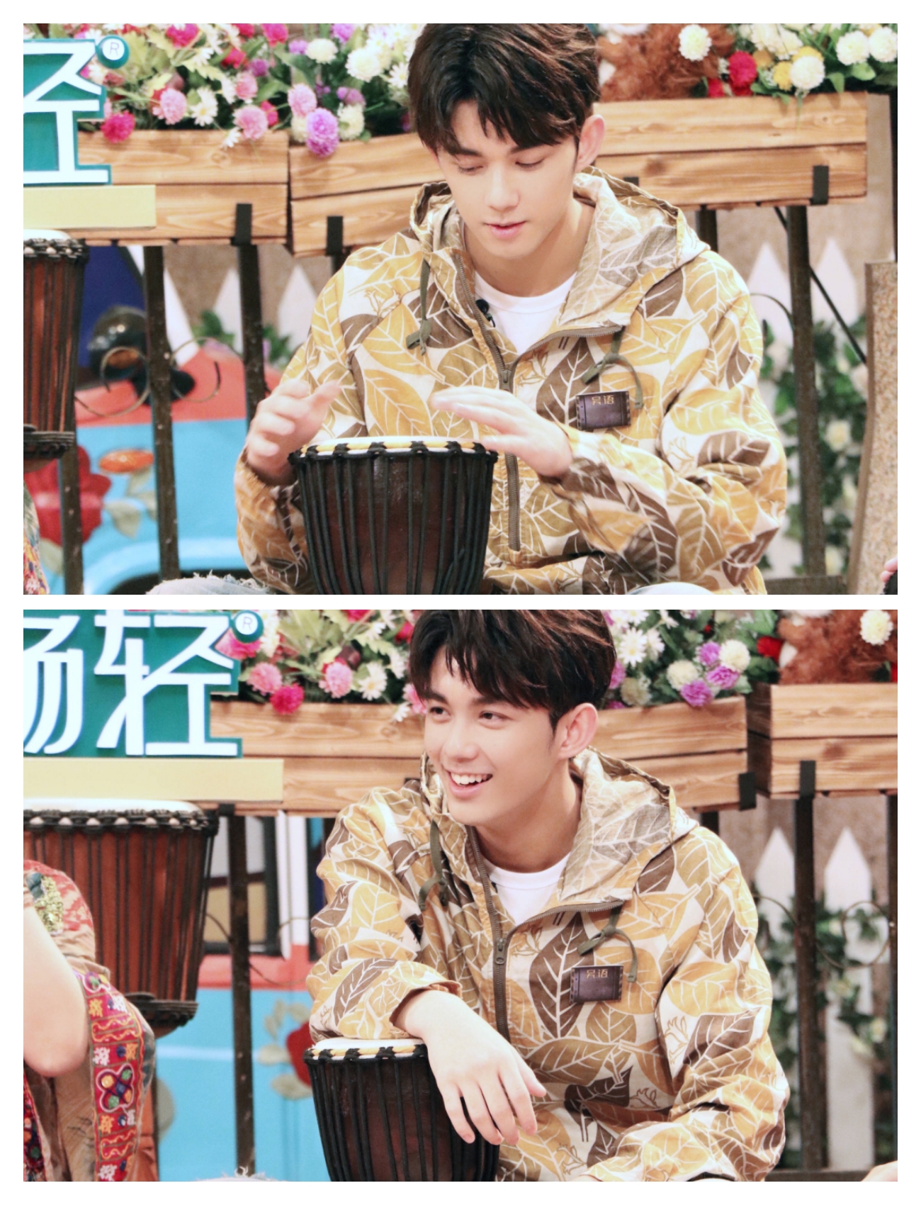 吴磊走红史,95后小鲜肉吴磊