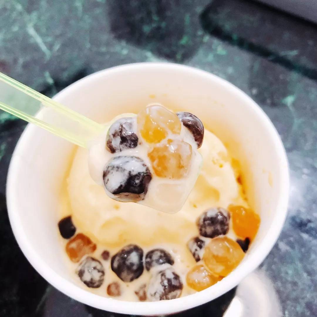 西红柿冰淇淋正宗做法,西红柿炒冰淇淋