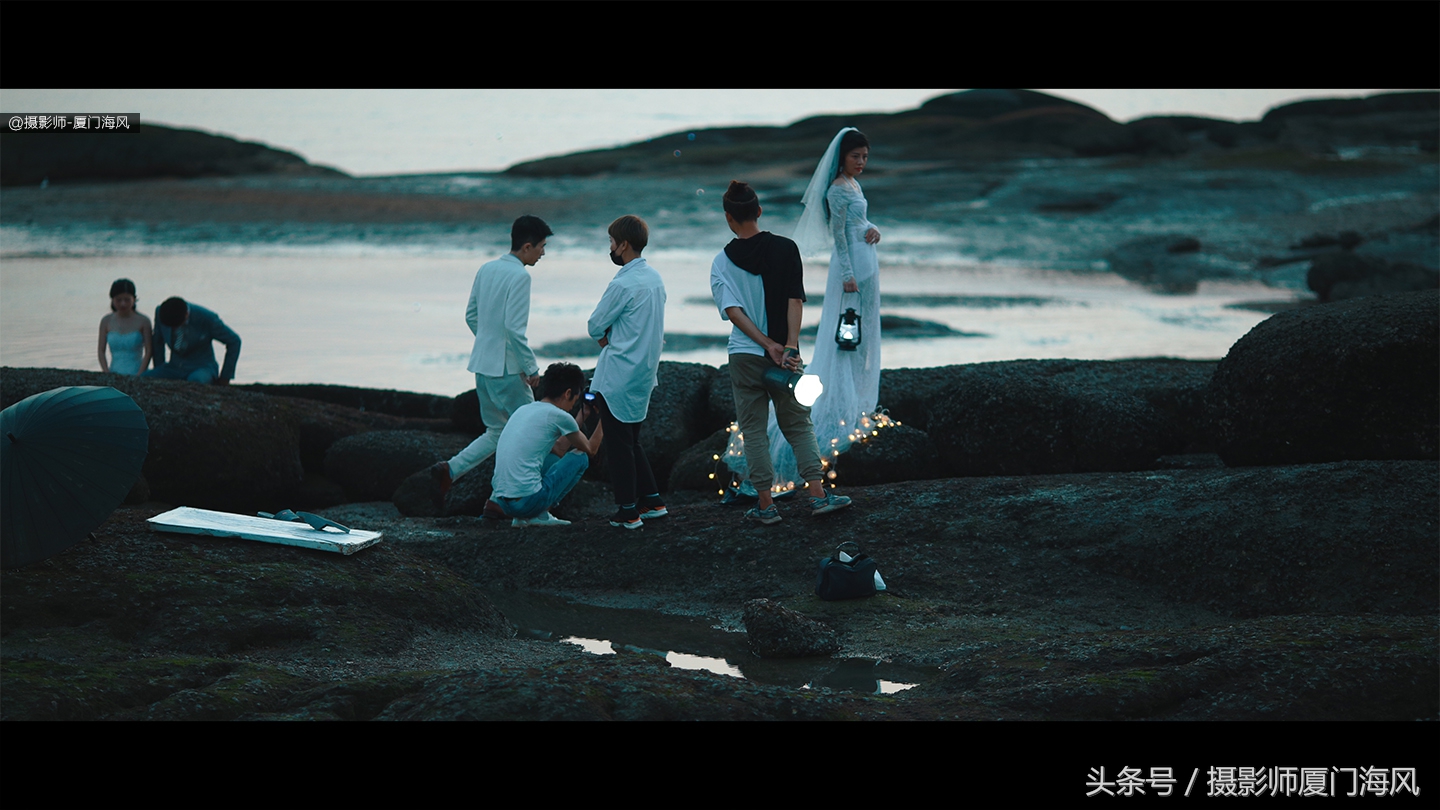 厦门鼓浪屿海天堂婚纱,鼓浪屿婚纱圣地