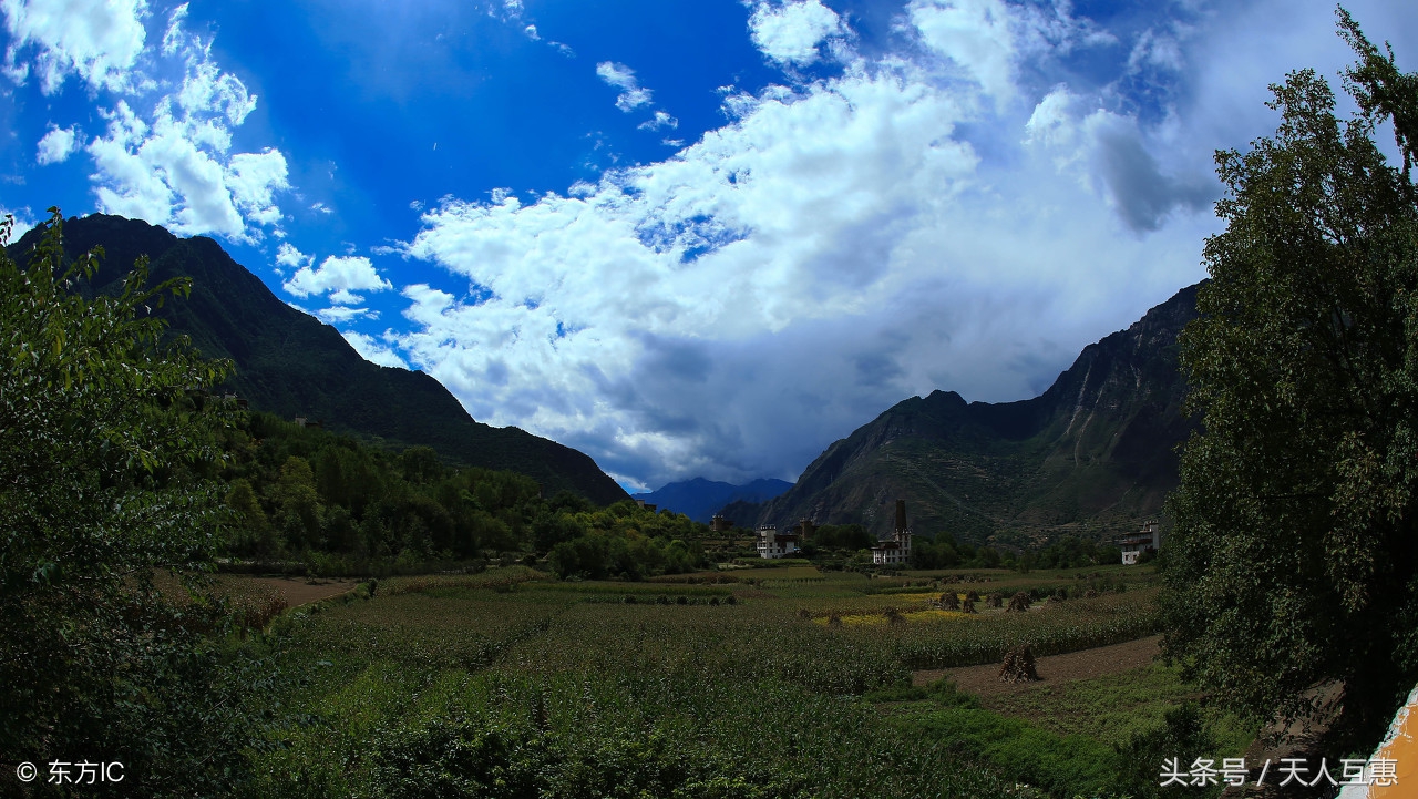 龙脉宝地阳宅风水,大玄空风水阴宅