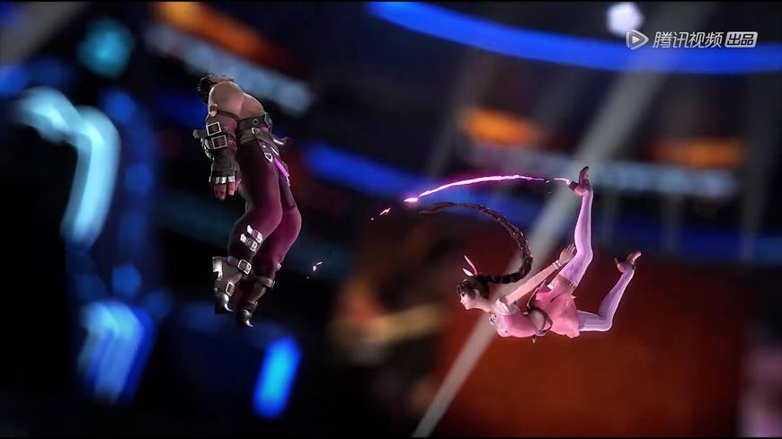 斗罗大陆唐三打朱竹清,斗罗大陆戴沐白三人误打唐三