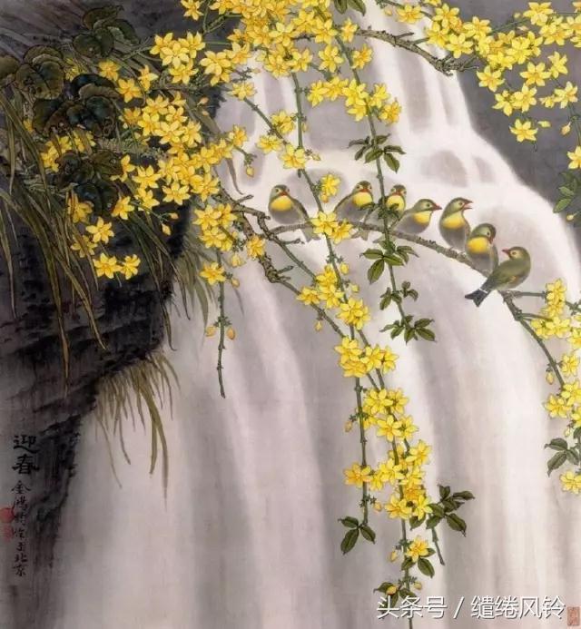 唐诗经典50首春风不度玉门关,羌笛何须怨杨柳全诗欣赏