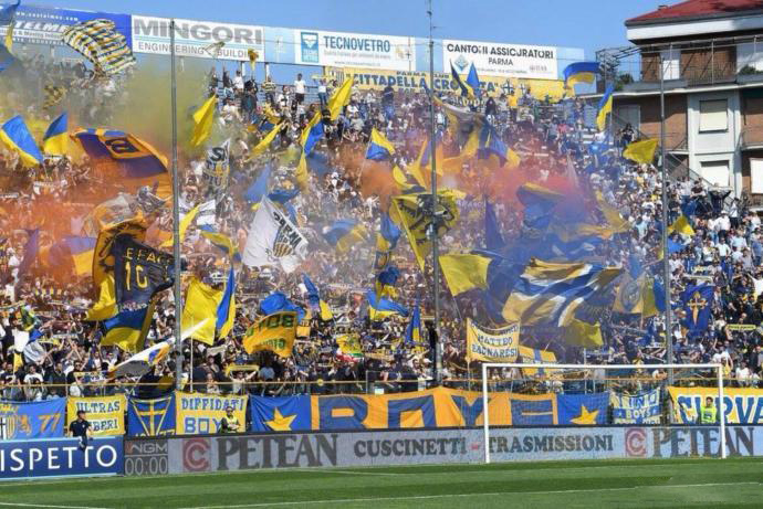 卢卡雷利意大利,卢卡雷利百科