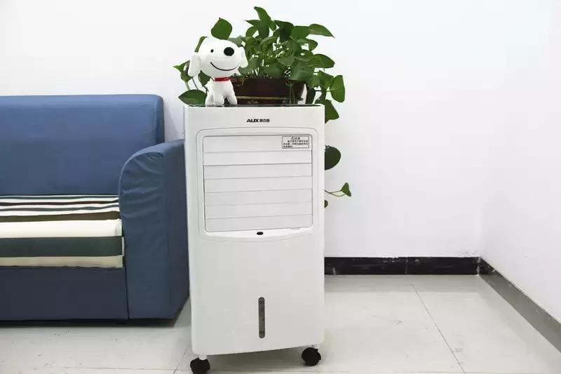 奥克斯冷风扇使用说明,奥克斯空调扇冷风扇