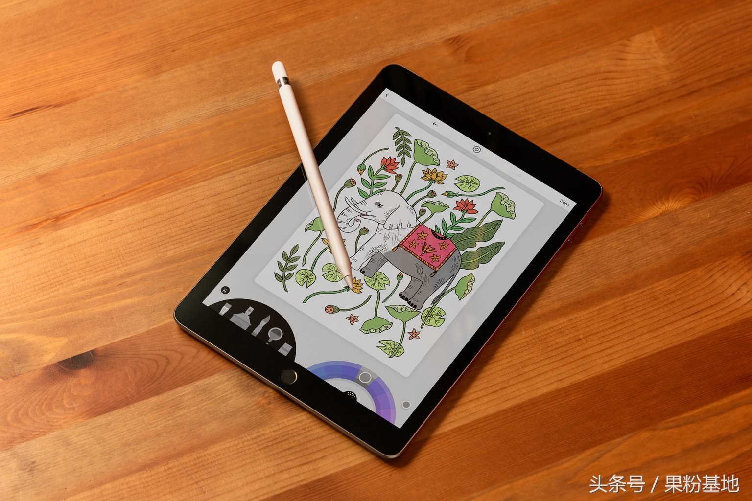 ipad9.7和ipadpro9.7,为什么ipad9比ipad10香