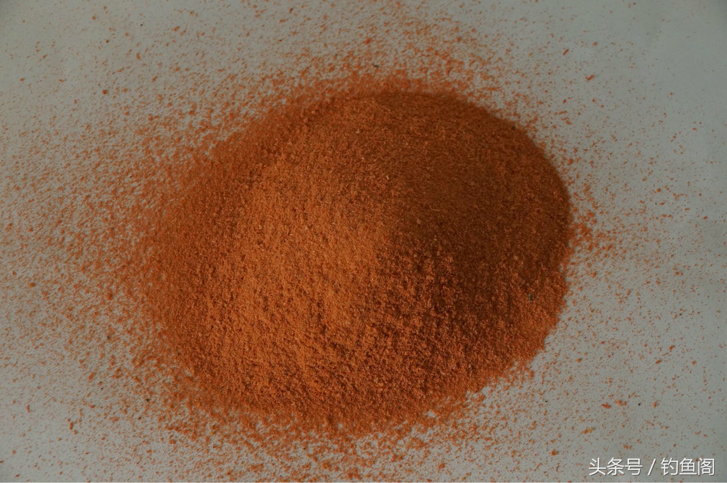 虾粉和蚕蛹粉哪个效果好,鱼饵蚯蚓粉和虾粉哪个效果好