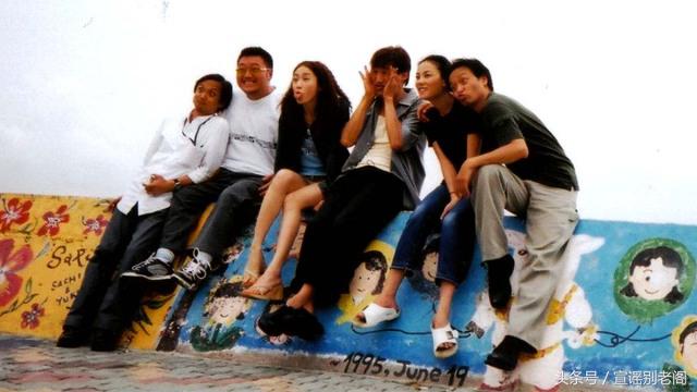 夏日倾情2005演唱会,何乾樑《夏日倾情》