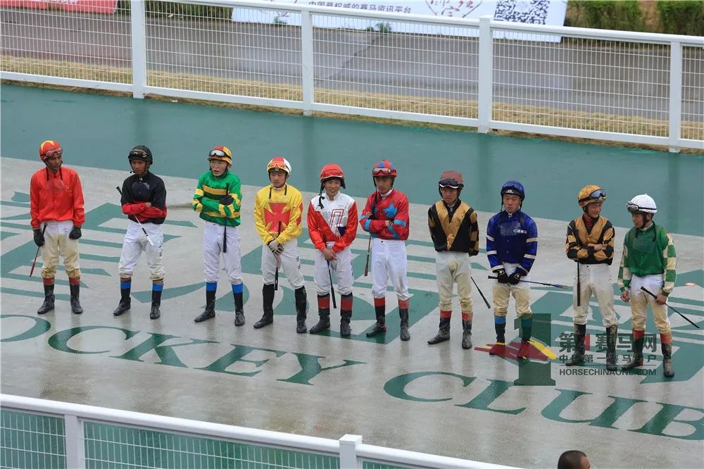 「现场」玉龙今日开锣赛，各路诸侯鏖战百万奖金！马主李勇夺最高奖金，“吉祥如意”马主王福军首战载誉归——1赛马网