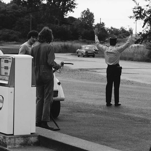摄影中的细节是什么,摄影高手常用的8个法则