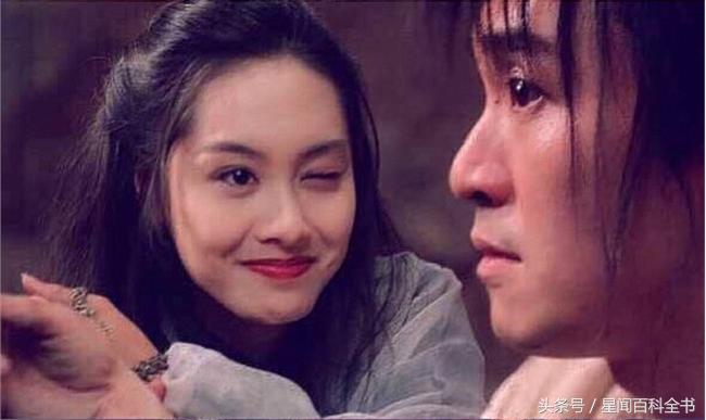 周润发神话,周润发电影神话