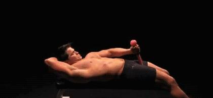 十大坑爹家用健身器材,最恶心的健身器