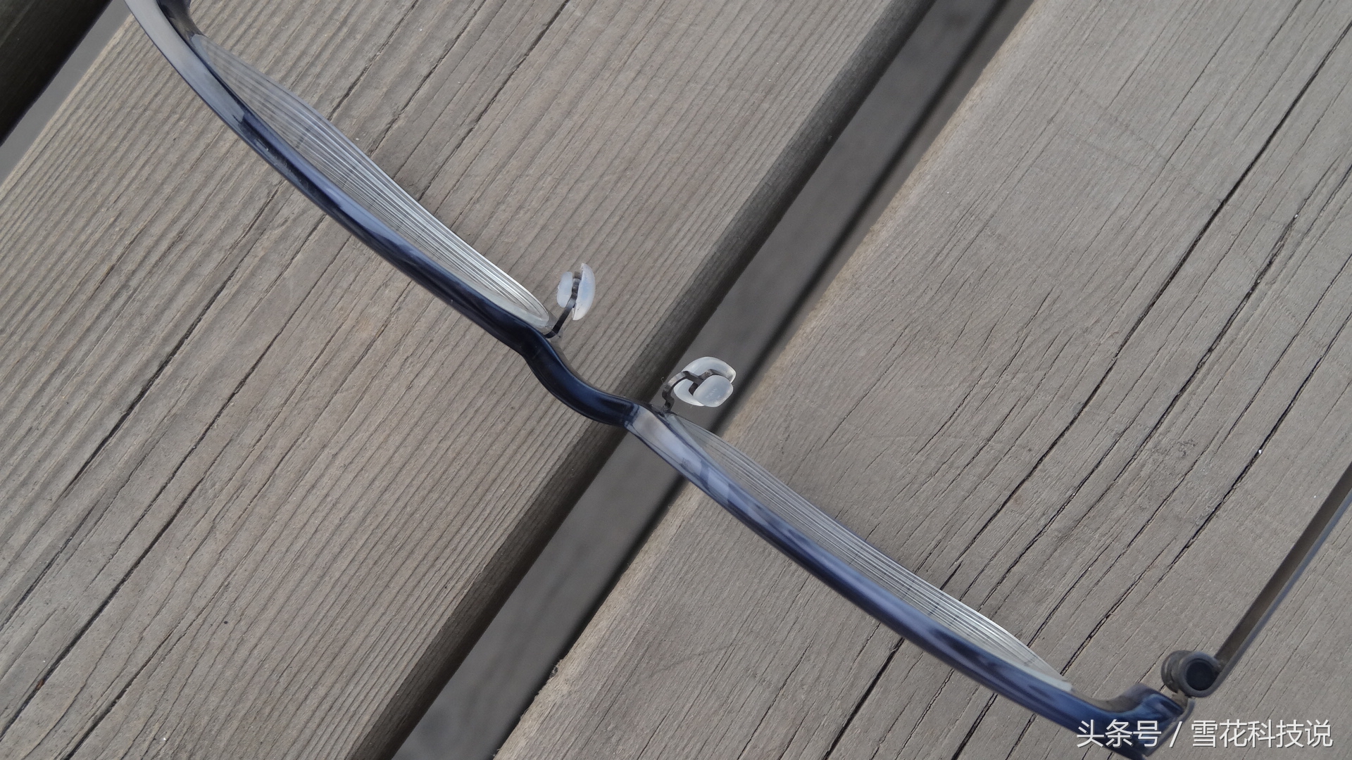 tapole轻薄折叠眼镜,tapole蓝光眼镜测评