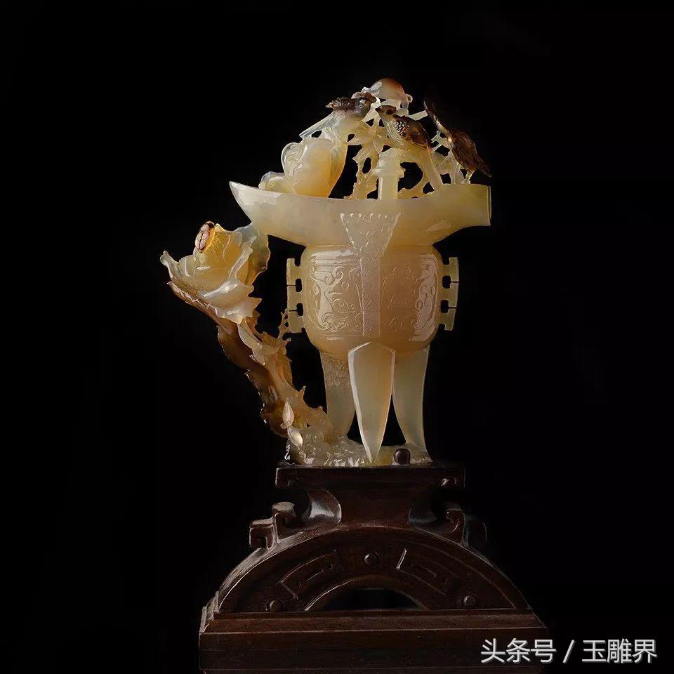 几十元的玛瑙把件是真的吗,几十元的玛瑙是真的吗