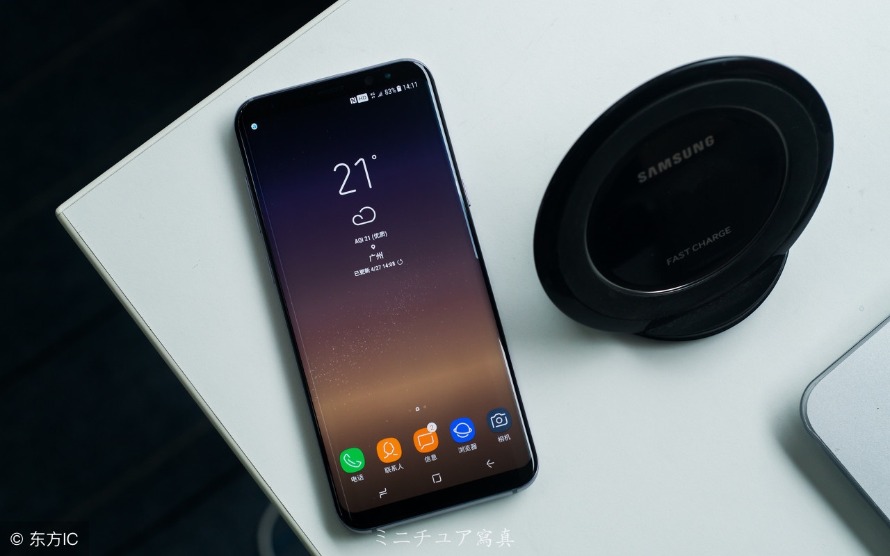 三星galaxys8二手还值得买吗,三星galaxys8+价格128g