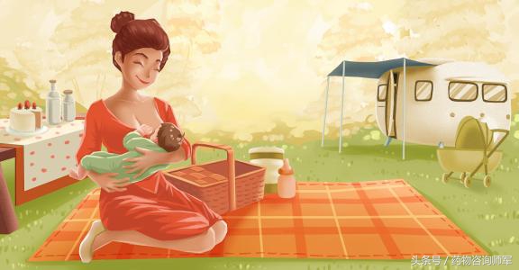 母乳喂养的25个常见问题,母乳喂养的六大问题与处理