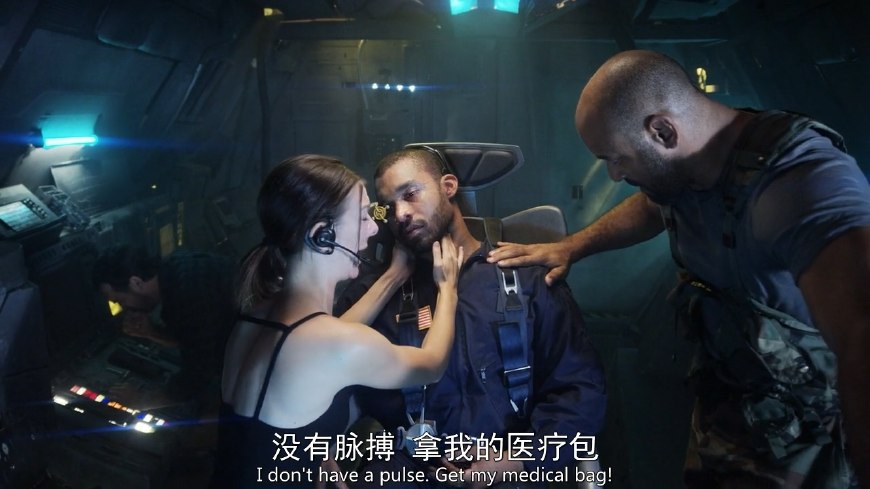 环大西洋比环太平洋2评分高,环大西洋2和环太平洋2对比