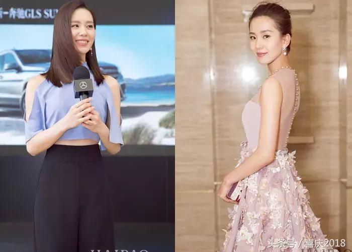 神仙发色学生党不用漂显白气质,怎么挑发色