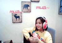 520与一大波男粉丝面基,不小心暴露自己最喜欢舔那个的特殊癖好