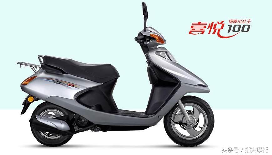 小公主摩托加速无力的原因,本田电喷小公主怎么调怠速