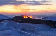 火山岛高岛图片,火山岛中岛
