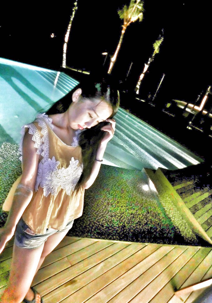 马代有毒，去过就停不下来~马尔代夫奥臻岛ozen