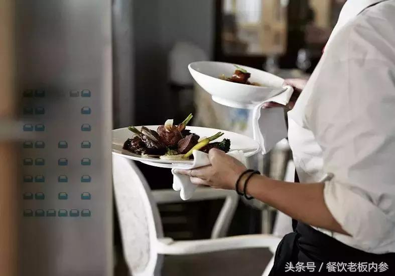 餐厅迎客服务流程,餐厅迎客技巧