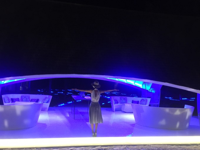 马代有毒，去过就停不下来~马尔代夫奥臻岛ozen