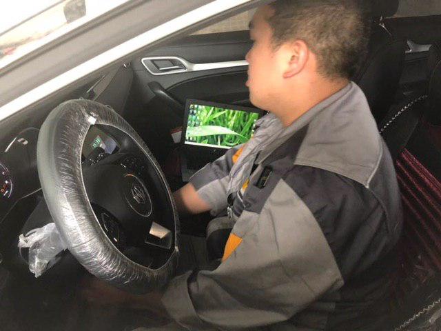 来首保了，天王盖地虎！