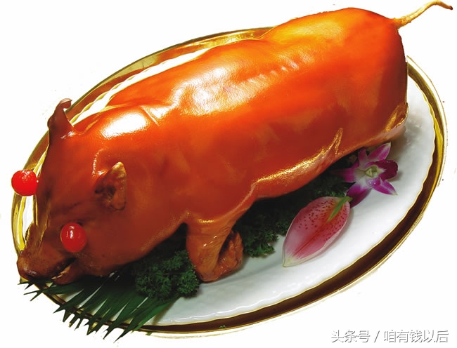 出门在外旅行美食必不可少,不在一个地方却能吃上当地美食