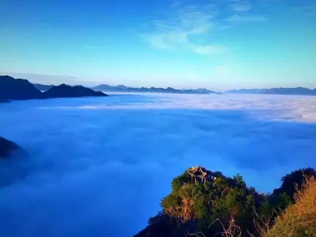 空中玻璃栈道真实感受,浙江玻璃栈道推荐