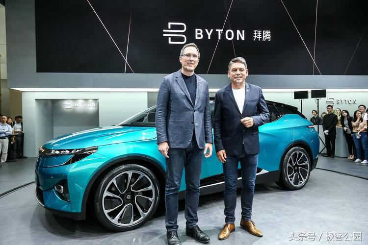 正在中国造车的「异乡人」